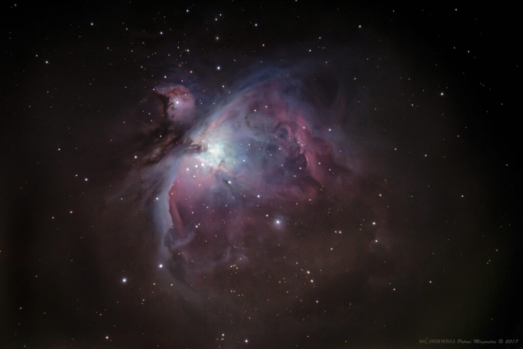 Orion Nebula (M42)